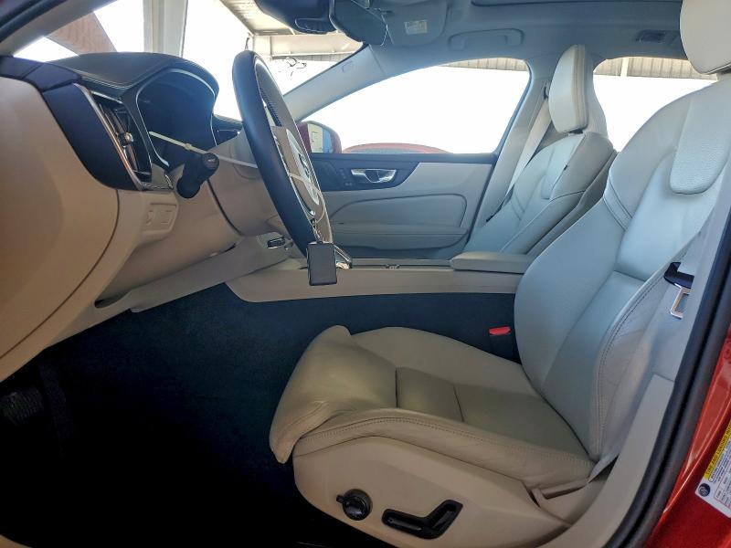 2022 VOLVO S60 B5 INS #3301827375