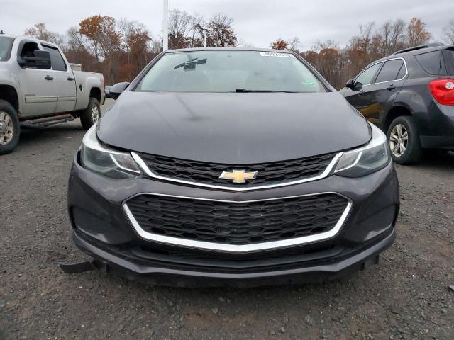 2017 CHEVROLET CRUZE LT #3278831270