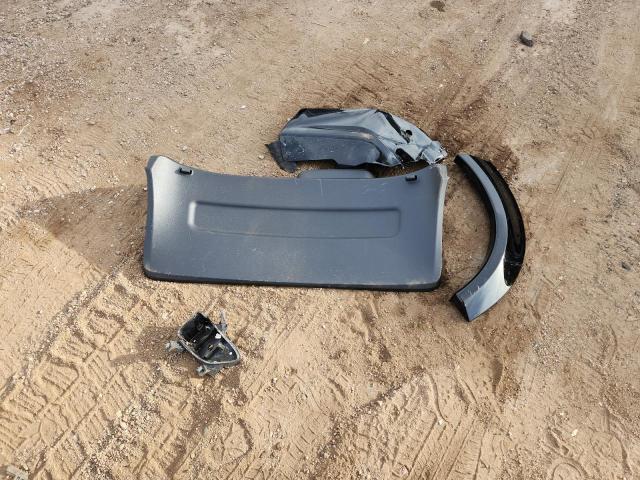 2025 NISSAN ARIYA EVOL #3304901557