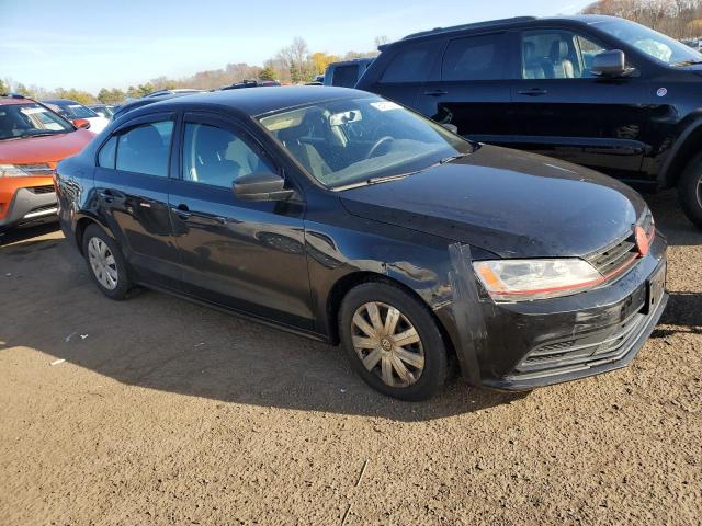2015 VOLKSWAGEN JETTA BASE #3293283500