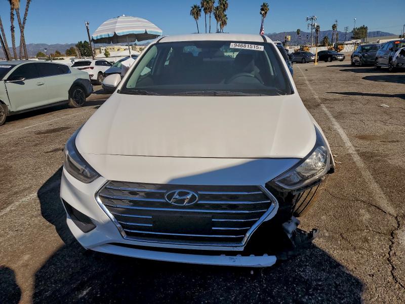 2020 HYUNDAI ACCENT SE #3305315342