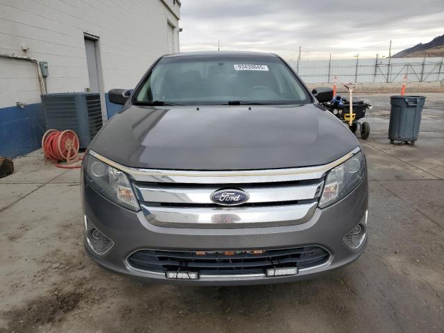 2012 FORD FUSION SEL #3293716410