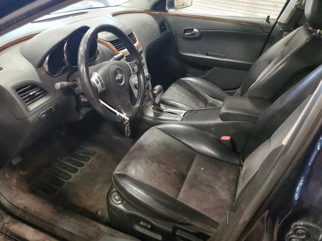 2008 CHEVROLET MALIBU 2LT #3291076173