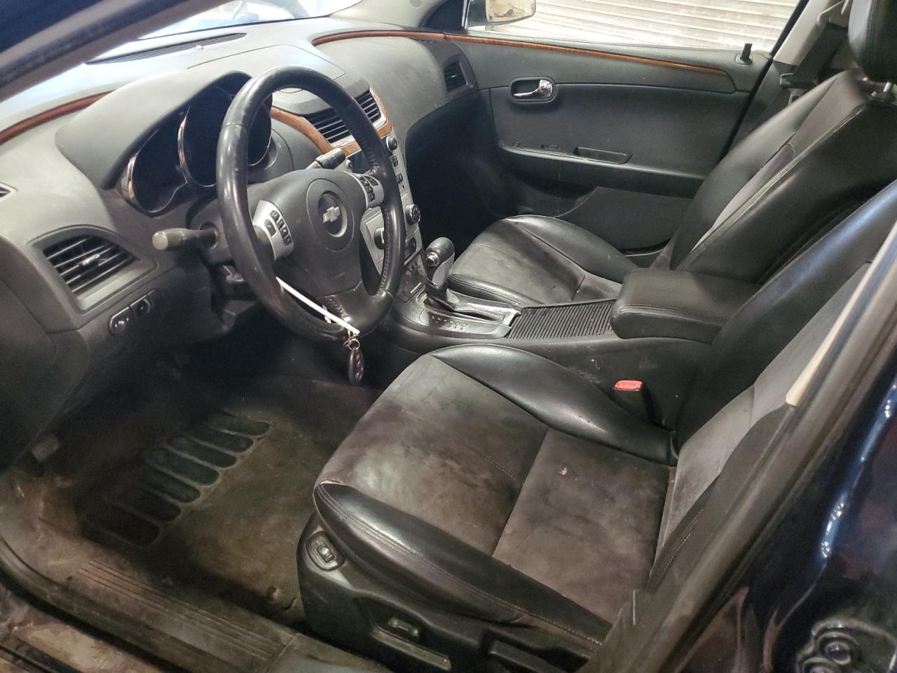 Lot #3291076173 2008 CHEVROLET MALIBU 2LT