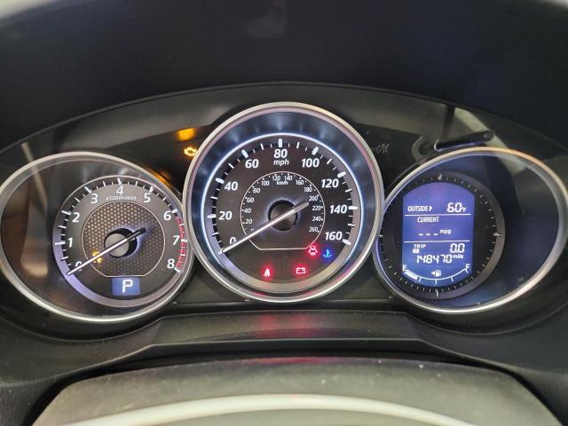 2014 MAZDA 6 TOURING - JM1GJ1V67E1113962