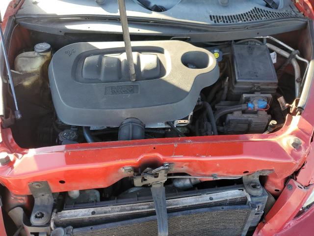 2010 CHEVROLET HHR LT #3301768329