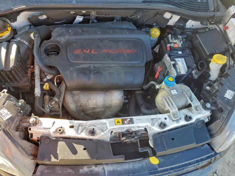 2017 RAM PROMASTER #3296522401