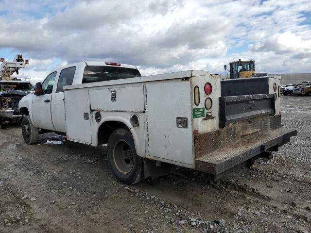 2014 CHEVROLET SILVERADO #3301609664
