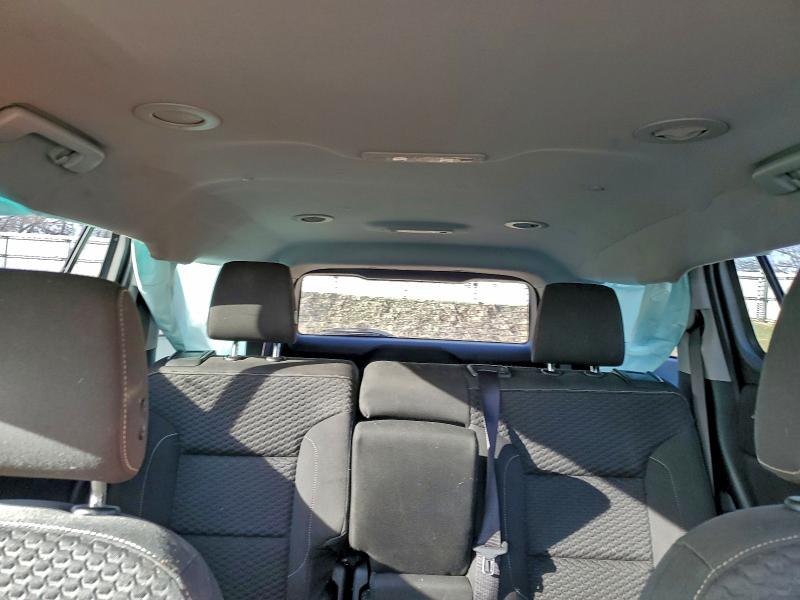 2017 GMC ACADIA SLE #3309438966