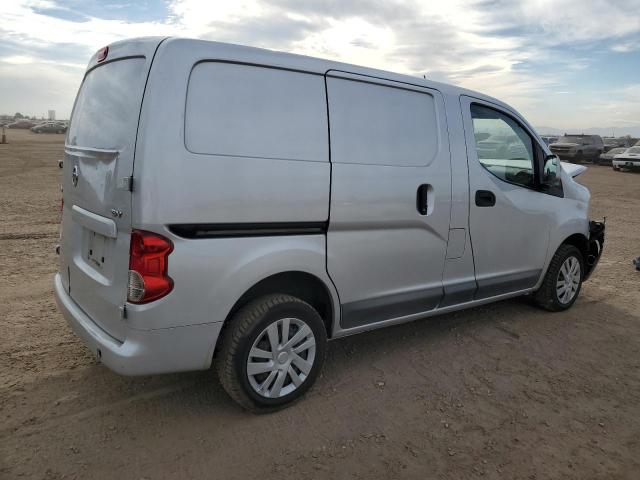 2018 NISSAN NV200 2.5S - 3N6CM0KN0JK690656