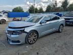 Lot #3309413984 2017 CHEVROLET IMPALA PRE