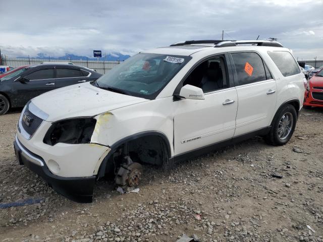 2008 GMC ACADIA SLT #3302003134