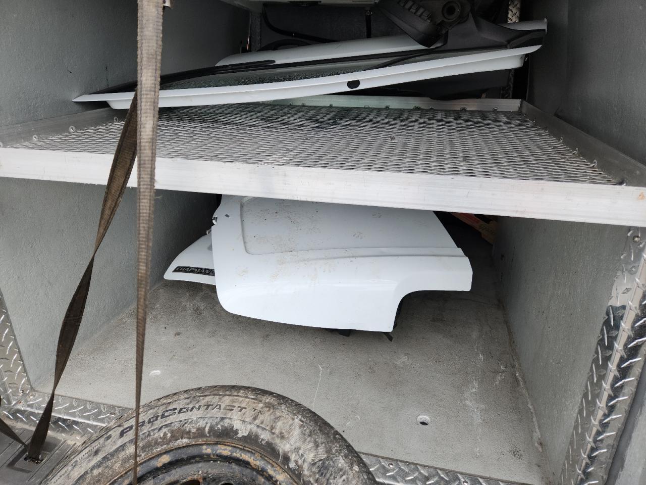 FORD TRANSIT CONNECT XL