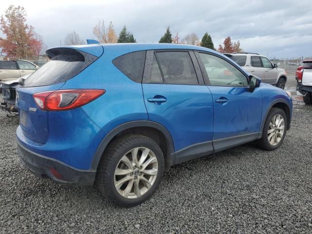 2014 MAZDA CX-5 GT - JM3KE4DY0E0347070