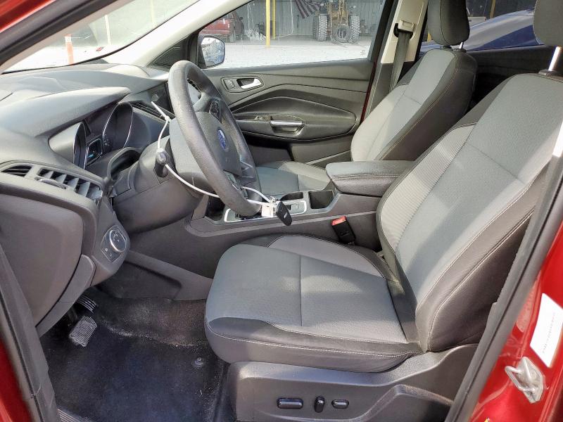 2019 FORD ESCAPE SE #3290422772