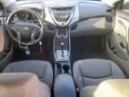 Lot #3304004644 2013 HYUNDAI ELANTRA GL