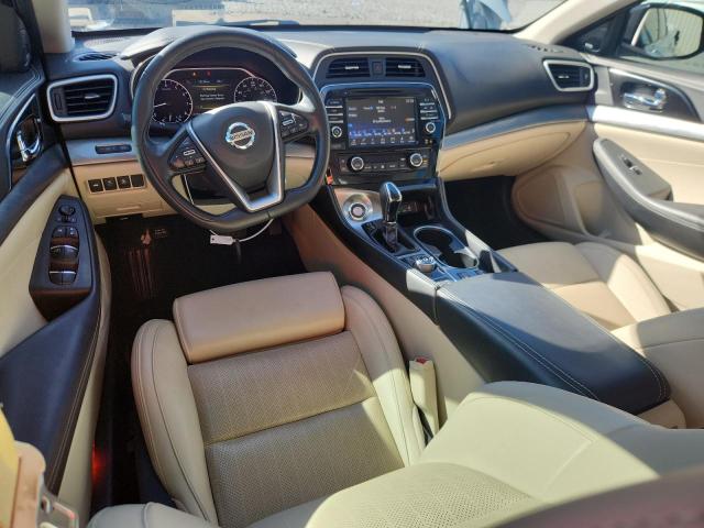 2018 NISSAN MAXIMA 3.5 #3304760915