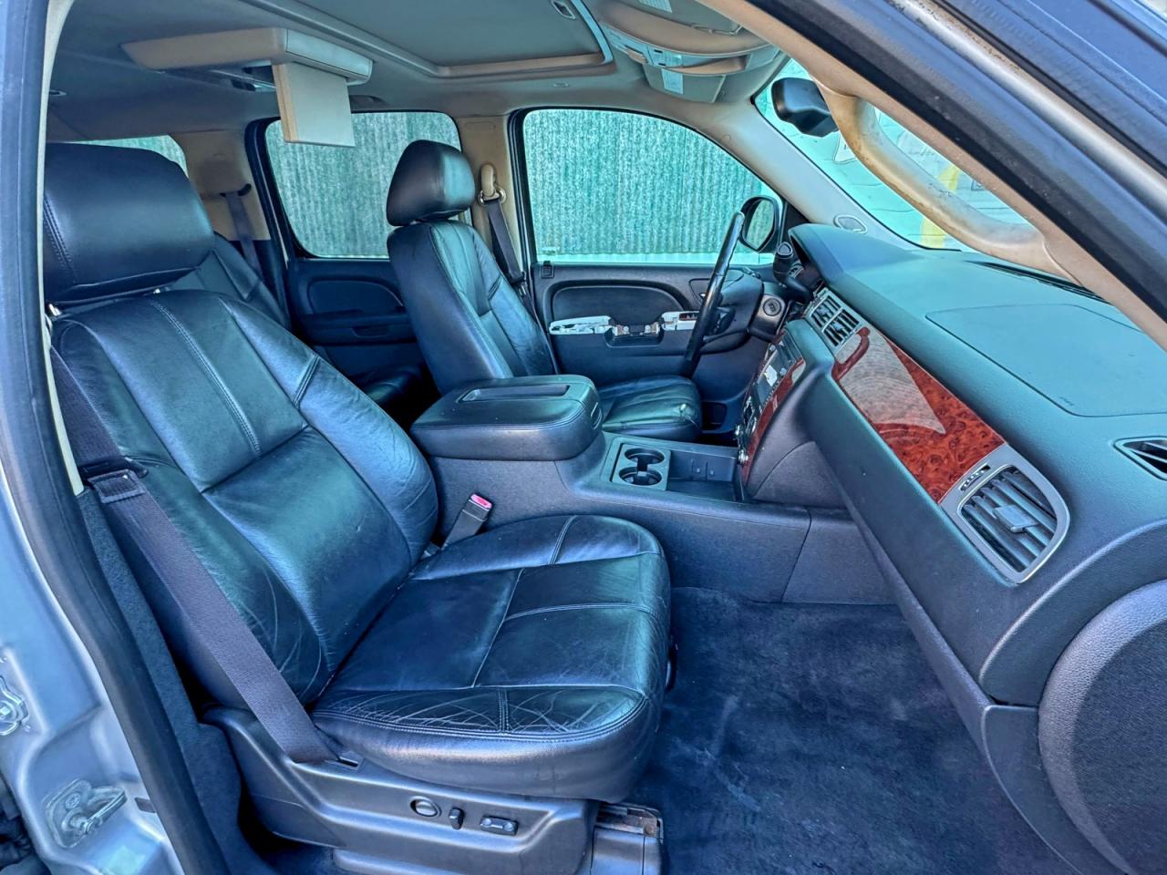 Lot #3299294823 2013 CHEVROLET SUBURBAN K