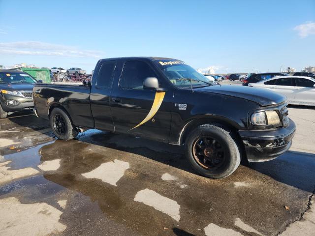 2002 FORD F150 #3290241257