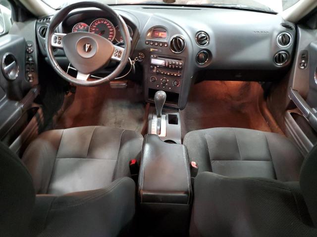 2008 PONTIAC GRAND PRIX #3291376195