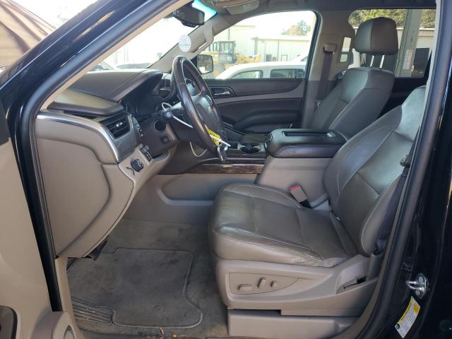 2018 CHEVROLET TAHOE C150 #3290278239