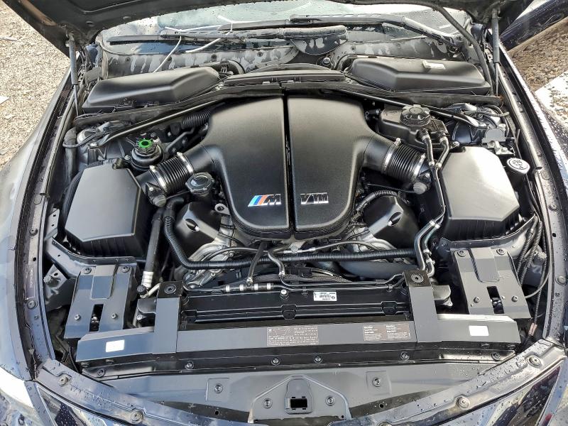 2010 BMW M6 #3311584762