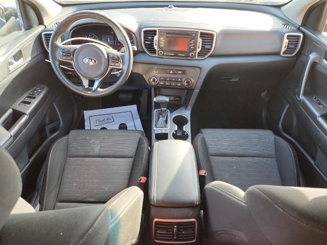 2018 KIA SPORTAGE L #3301625636