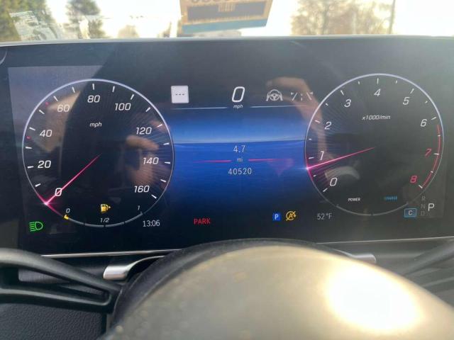 2022 MERCEDES-BENZ S 580 4MAT - W1K6G7GBXNA081747