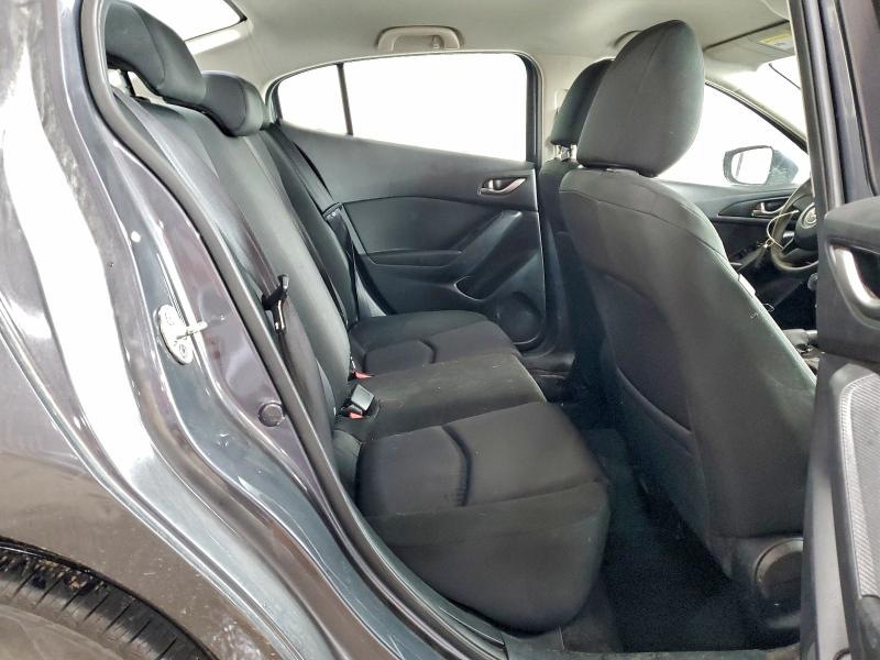 2015 MAZDA 3 SV #3304769956