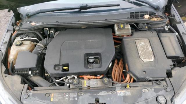 2014 CHEVROLET VOLT #3292489681