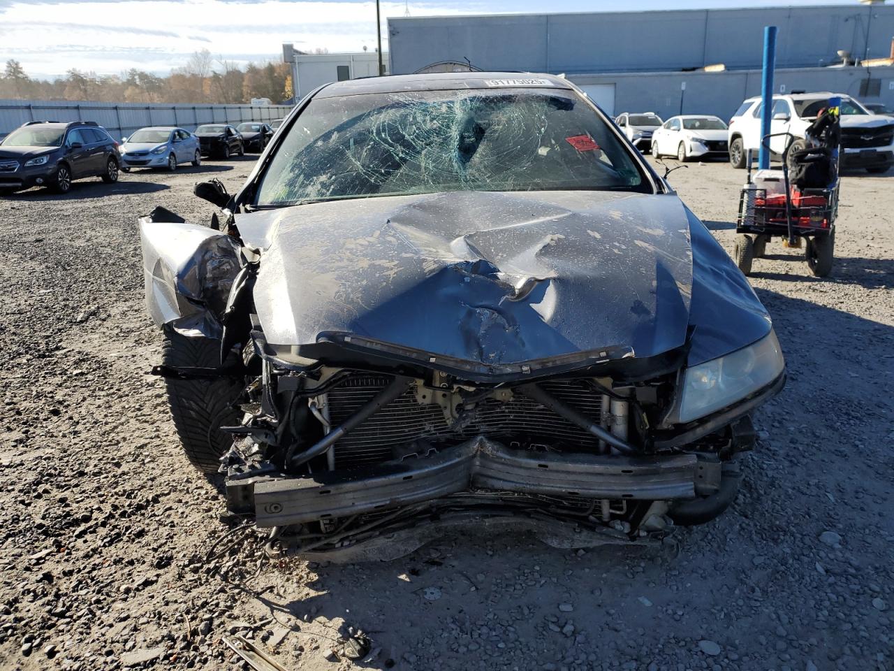 Lot #3301847362 2006 ACURA 3.2TL