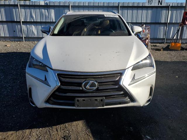 2016 LEXUS NX 200T BA #3301802329