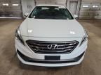 Lot #3304012681 2017 HYUNDAI SONATA SPO