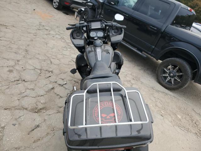 2018 HARLEY-DAVIDSON FLTRXS ROA 1HD1KTC13JB644729