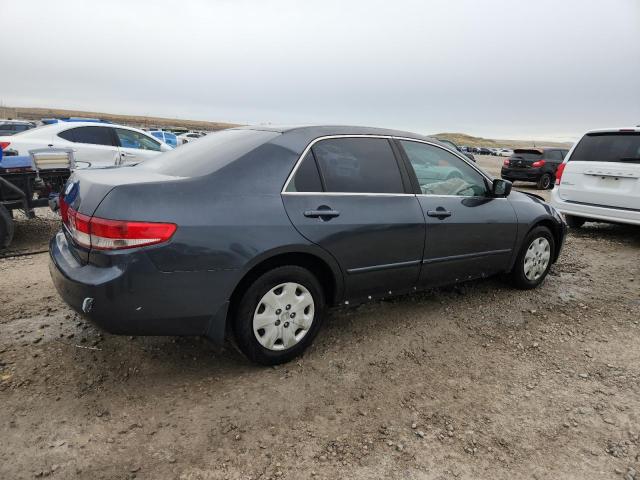 2003 HONDA ACCORD LX #3306875897