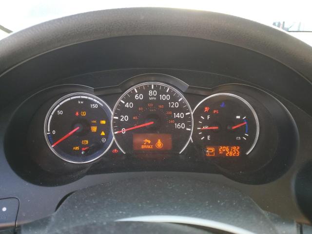 2010 NISSAN ALTIMA HYB #3286923239