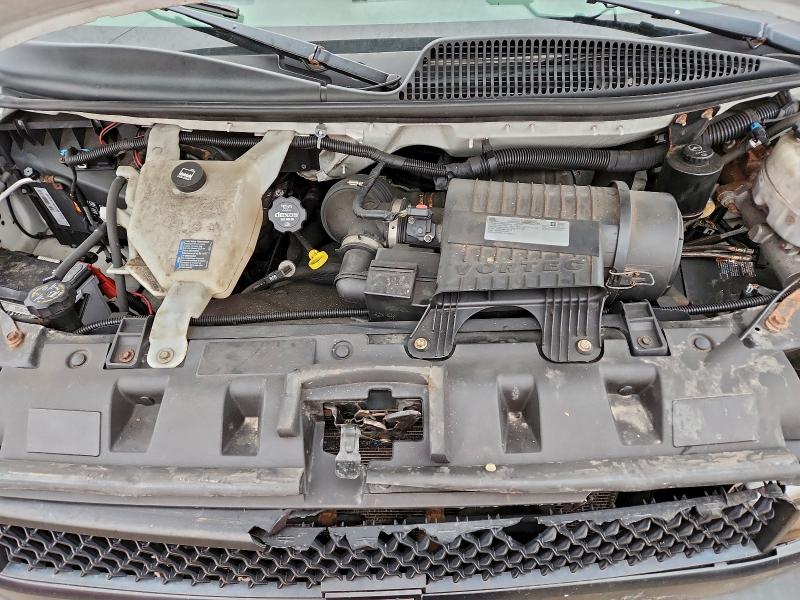 2018 CHEVROLET EXPRESS G3 #3302647174