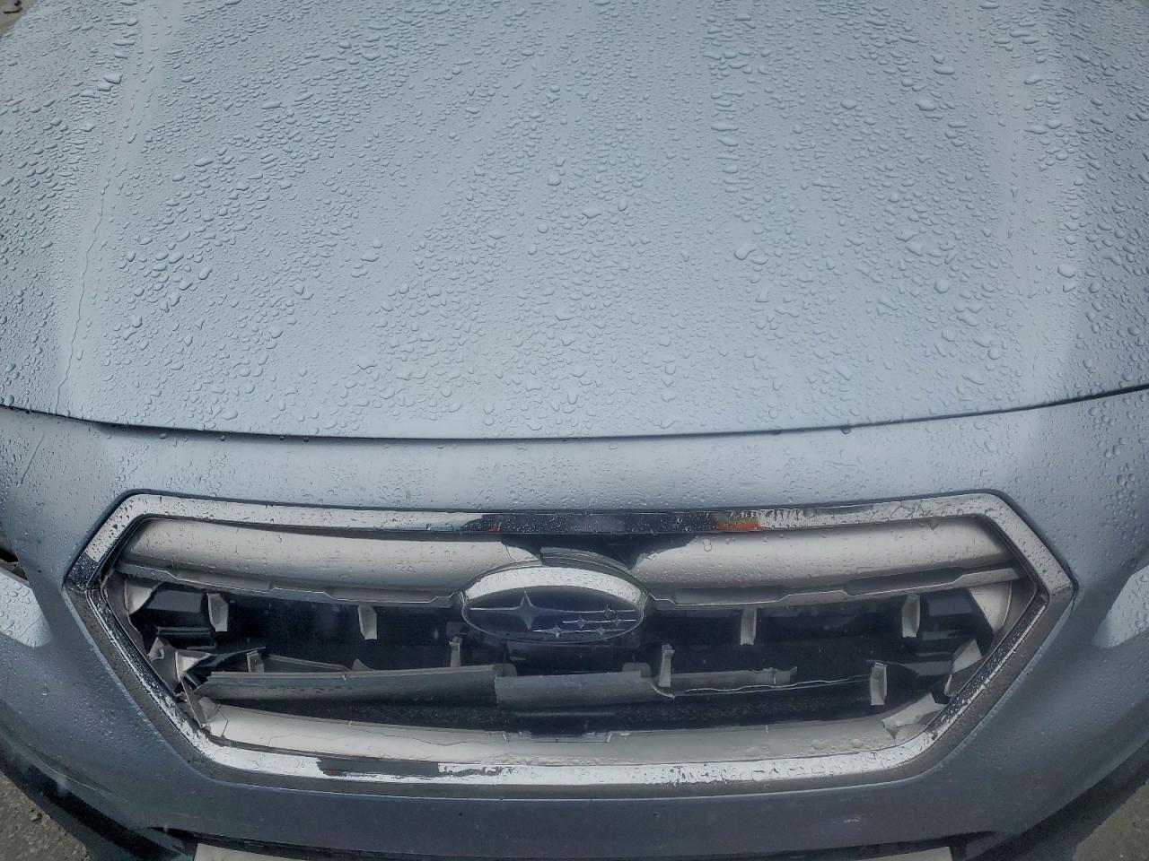 SUBARU OUTBACK 3.6R LIMITED