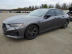 Lot #3301606622 2022 ACURA TLX TECH A