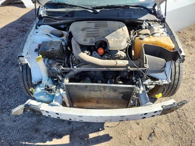 2016 DODGE CHALLENGER #3294529537