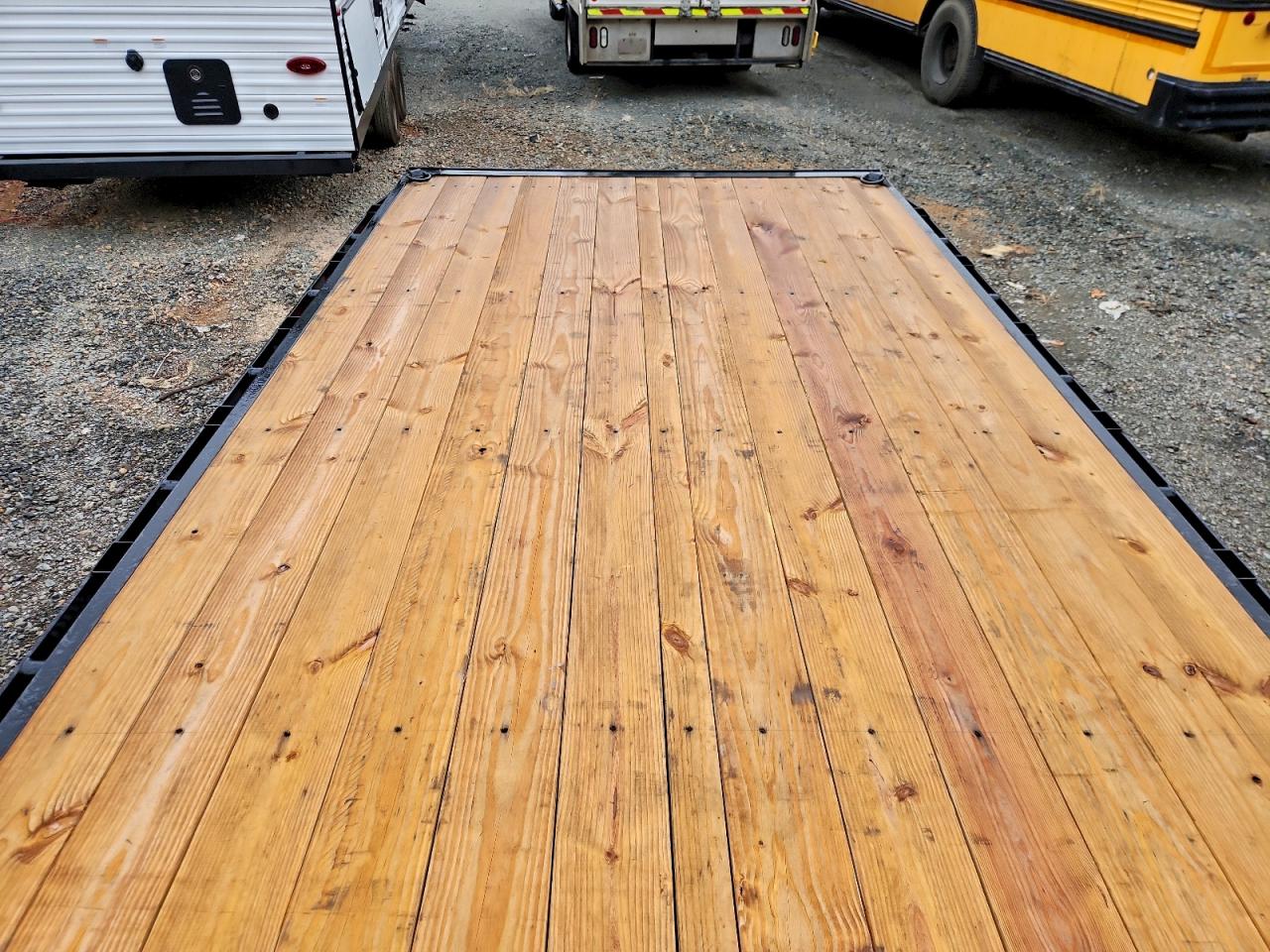 Lot #3301648659 2026 LOAD TRAIL UNKNOWN