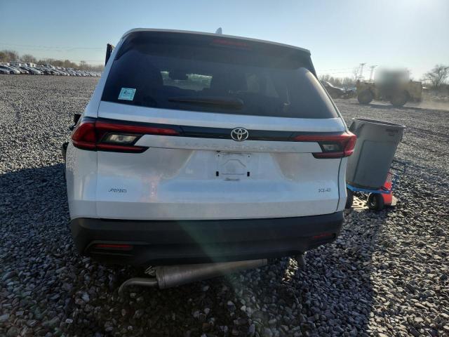 2024 TOYOTA GRAND HIGH #3294598037