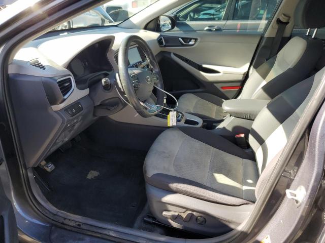 2018 HYUNDAI IONIQ SEL #3303629944