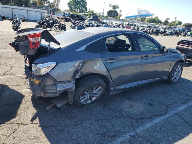 2020 HONDA ACCORD LX #3281413031