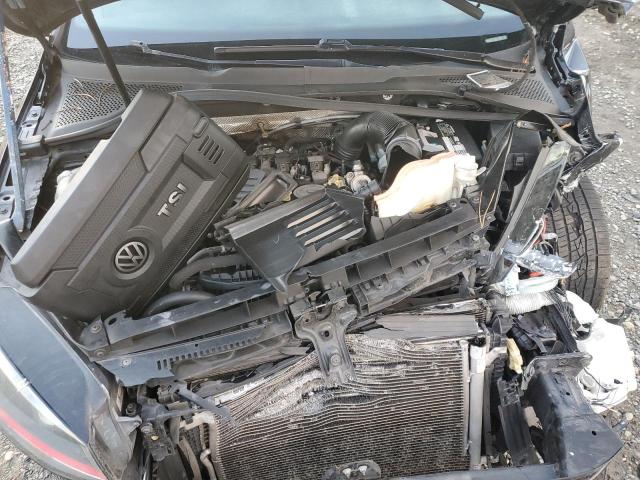 2015 VOLKSWAGEN GTI #3308248177