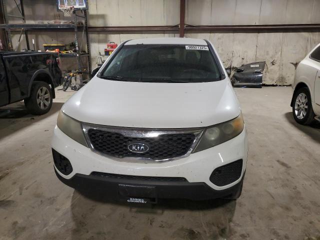 2012 KIA SORENTO BA #3286595164