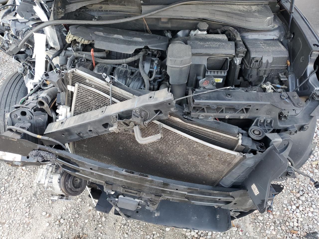 HYUNDAI SANTA FE SEL