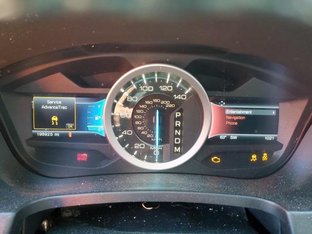 2014 FORD EXPLORER X - 1FM5K8D89EGC25378