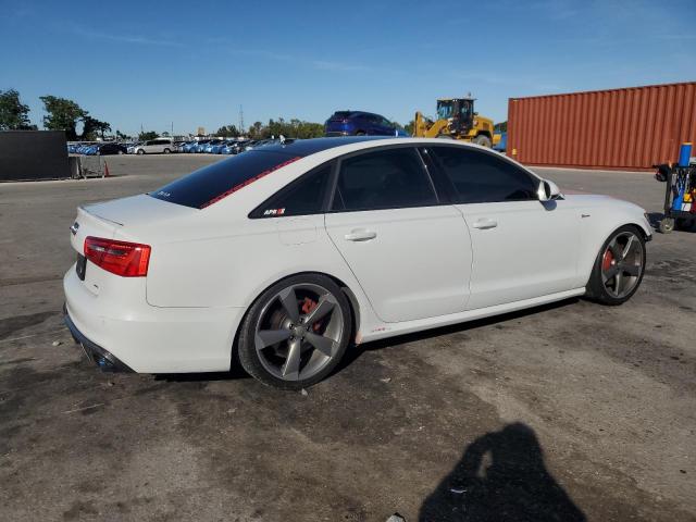 2015 AUDI A6 PRESTIG WAUHGAFC6FN040999