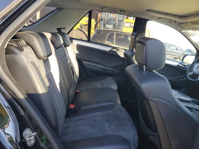 2006 MERCEDES-BENZ ML 350 #3292867593